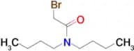 2-BROMO-N,N-DIBUTYL-ACETAMIDE