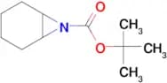 7-AZA-BICYCLO[4.1.0]HEPTANE-7-CARBOXYLIC ACID TERT-BUTYL ESTER