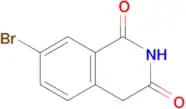 7-BROMO-4H-ISOQUINOLINE-1,3-DIONE