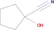 1-HYDROXY-CYCLOPENTANECARBONITRILE