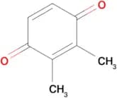 2,3-DIMETHYL-2,5-CYCLOHEXADIENE-1,4 DIONE