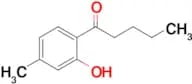 2′-HYDROXY-4′-METHYLVALEROPHENONE