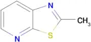 2-METHYLTHIAZOLO[5,4-B]PYRIDINE