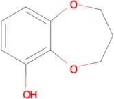 3,4-DIHYDRO-2H-BENZO[B][1,4]DIOXEPIN-6-OL