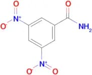 3,5-DINITROBENZAMIDE