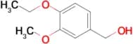 4-ETHOXY-3-METHOXYBENZYL ALCOHOL