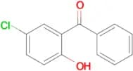 5-CHLORO-2-HYDROXYBENZOPHENONE