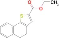 ETHYL 4,5-DIHYDRONAPHTHO[1,2-B]THIOPHENE-2-CARBOXYLATE