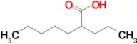 2-N-PROPYL-1-HEPTANOIC ACID