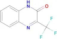 3-TRIFLUOROMETHYL-1H-QUINOXALIN-2-ONE