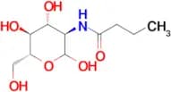 N-BUTYRYL-D-GLUCOSAMINE (MIXTURE OF ANOMERS)