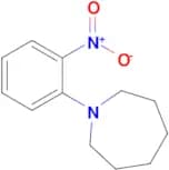 1-(2-NITROPHENYL)AZEPANE