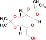 1,2:3,4-DI-O-ISOPROPYLIDENE-D-GALACTOPYRANOSE