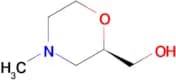 (R)-4-METHYL-2-(HYDROXYMETHYL)MORPHOLINE