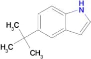 5-TERT-BUTYL-1H-INDOLE