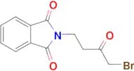 1-BROMO-4-N-PHTHALIMIDO-2-BUTANONE