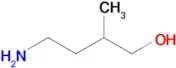 4-AMINO-2-METHYL-1-BUTANOL