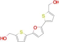 5,5'-(2,5-FURANDIYL)BIS-2-THIOPHENEMETHANOL