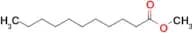 METHYL UNDECANOATE
