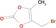 4-(BROMOMETHYL)-5-METHYL-1,3-DIOXOL-2-ONE