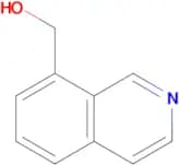 (ISOQUINOLIN-8-YL)METHANOL