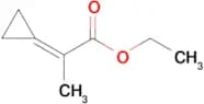 ETHYL 2-CYCLOPROPYLIDENEPROPANOATE