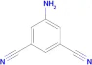 5-AMINOBENZENE-1,3-DINITRILE