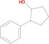 2-Phenylcyclopentanol