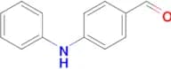 4-(PHENYLAMINO)BENZALDEHYDE