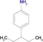 4-(Pentan-3-yl)aniline