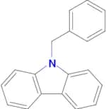 9-BENZYL-9H-CARBAZOLE