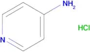 PYRIDIN-4-AMINE HCL