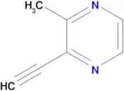 2-ETHYNYL-3-METHYLPYRAZINE