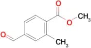 METHYL 4-FORMYL-2-METHYLBENZOATE