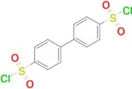 BIPHENYL-4,4′-DISULFONYL DICHLORIDE