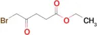 ETHYL 5-BROMO-4-OXOPENTANOATE