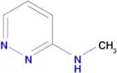 N-METHYLPYRIDAZIN-3-AMINE