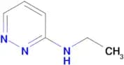 N-ETHYLPYRIDAZIN-3-AMINE