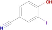 4-HYDROXY-3-IODOBENZONITRILE