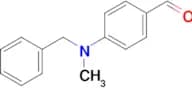 4-(N-BENZYL-N-METHYLAMINO)BENZALDEHYDE