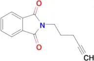 2-(PENT-4-YNYL)ISOINDOLINE-1,3-DIONE