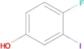 4-FLUORO-3-IODOPHENOL
