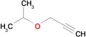 3-ISOPROPOXYPROP-1-YNE