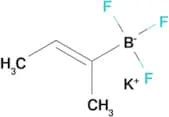 POTASSIUM (MIX)-2-BUTEN-2-YLTRIFLUOROBORATE