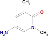 5-AMINO-1,3-DIMETHYLPYRIDIN-2(1H)-ONE