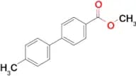 METHYL 4′-METHYLBIPHENYL-4-CARBOXYLATE