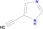 5-ETHYNYL-1H-IMIDAZOLE