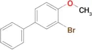 3-BROMO-4-METHOXYBIPHENYL