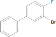 3-BROMO-4-FLUOROBIPHENYL