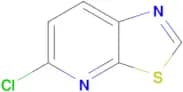 5-CHLOROTHIAZOLO[5,4-B]PYRIDINE